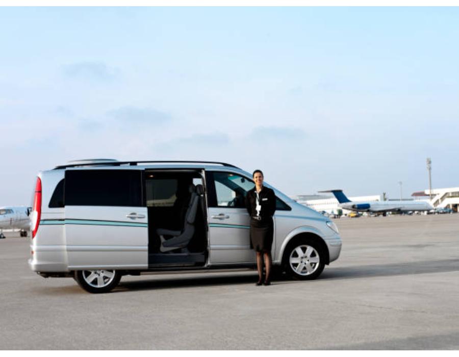 Car rentals in Kenya