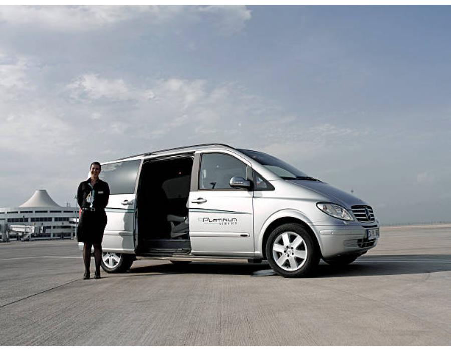 Car rentals in Kenya