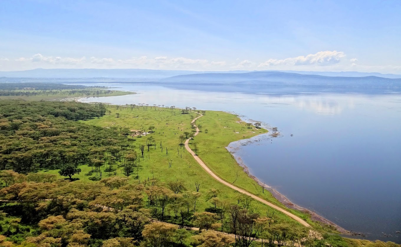 LThe Splendor and Significance of Lake Nakuru National Park